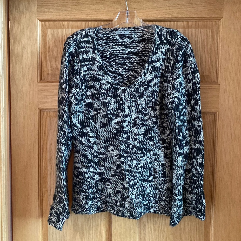 Sweater from Saks